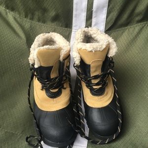 Winter boots SPORTO boots